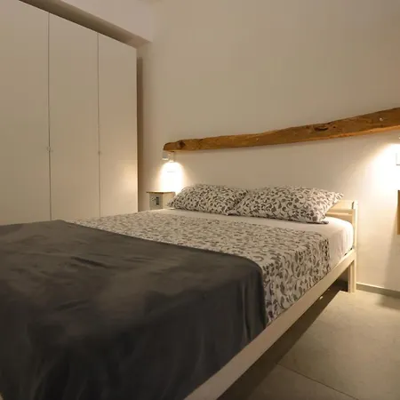 Apartamento San Michele Bolonia