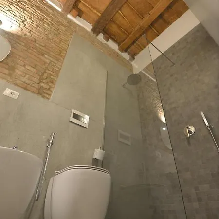 Apartamento San Michele *