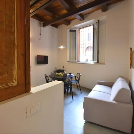 Appartement San Michele *