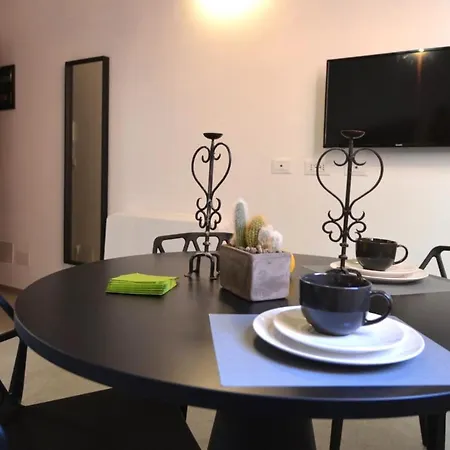 Apartamento San Michele