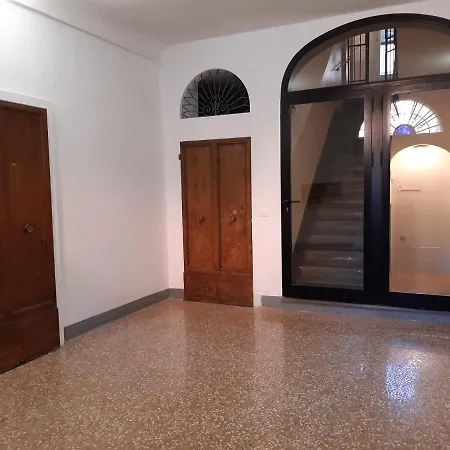 Apartamento San Michele Bolonia