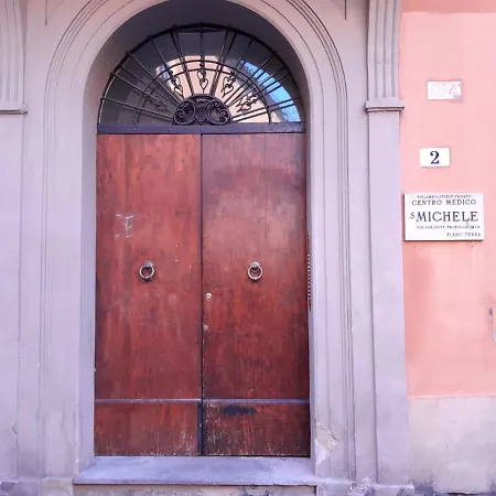 San Michele Bologna